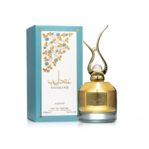 ANDALEEB EAU DE PARFUM 100 ML — Andaleeb parfum unisexe au Maroc