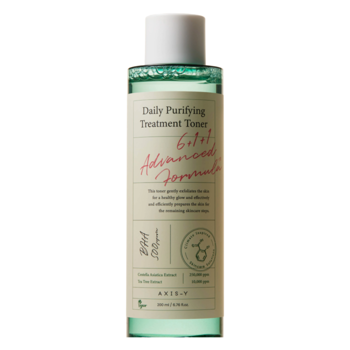 AXIS-Y_Daily_Purifying_Treatment_Toner_200ml.png Axis-y Daily Purifying Treatment Toner 200ml — Axis-Y tonique visage au Maroc