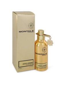 Montale Aoud Legend Eau de parfum 50ml — Montale parfum unisexe au Maroc