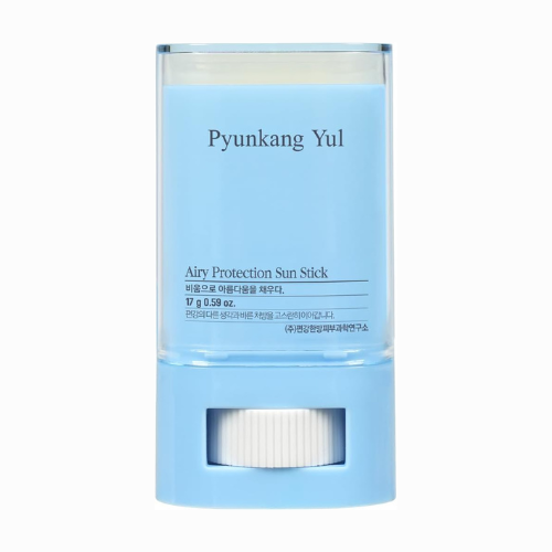 AiryProtectionSunStick17g.png Pyunkang Yul Airy Protection Sun Stick 17g — Pyunkang crème solaire visage au Maroc