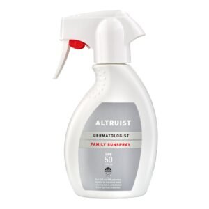 Altruist Family Sunspray Spf50 250ml