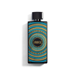 ARABICA – Eau de Parfum 100 ml BY Hunaidi — Arabica parfum unisexe au Maroc