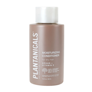 Plantanicals Moisturizing Conditioner