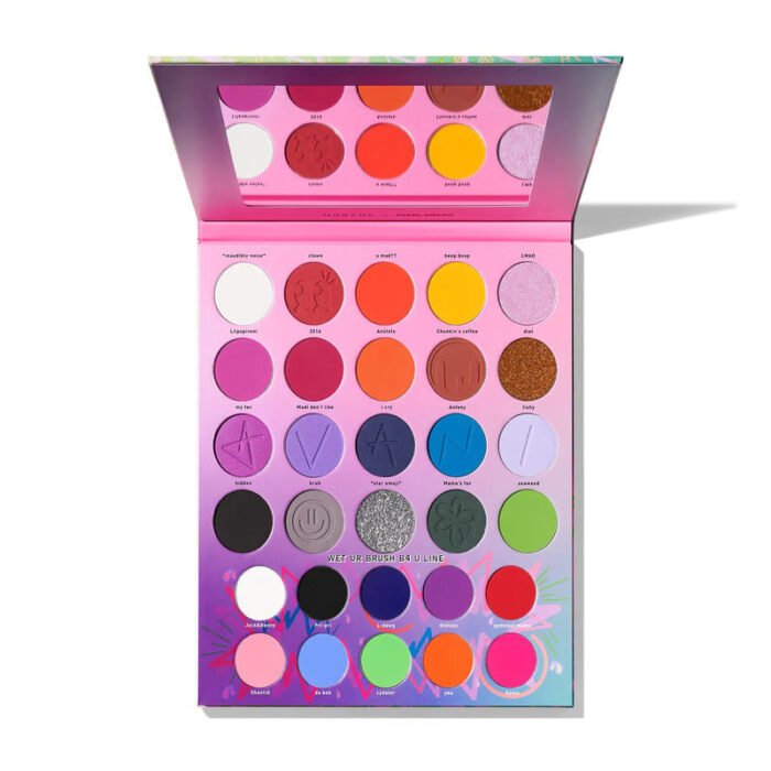 Avani_Palette_Open_PDP_1400x_0e2e206b-8f05-4424-bcc8-25265dc0878d.jpg Morphe X Avani Gregg - Palette De Fards À Paupières For The Bebs — Morphe maquillage yeux au Maroc