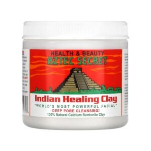 Aztec Secret Indian Healing Clay 454 g