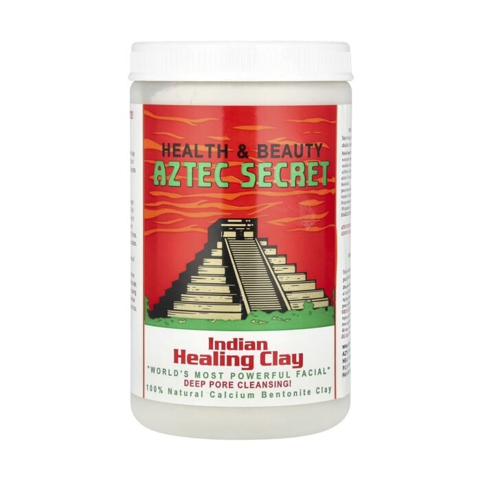 Aztec_Secret_Indian_Healing_Clay_908_g.jpg Aztec Secret Indian Healing Clay 908 g — Aztec masque visage au Maroc