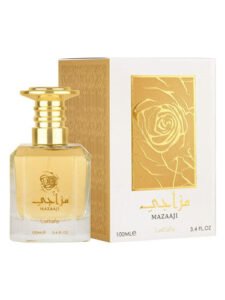 MAZAAJI Fresh Hair Mist 50 ml