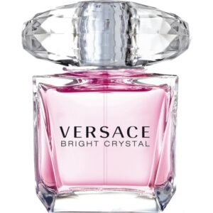 Versace Bright Crystal Eau de Toilette 90 ML