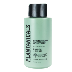 Plantanicals Strengthening Conditioner