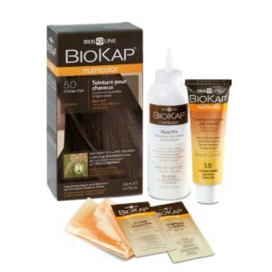Biokap Nutricolor Delicato Rapid