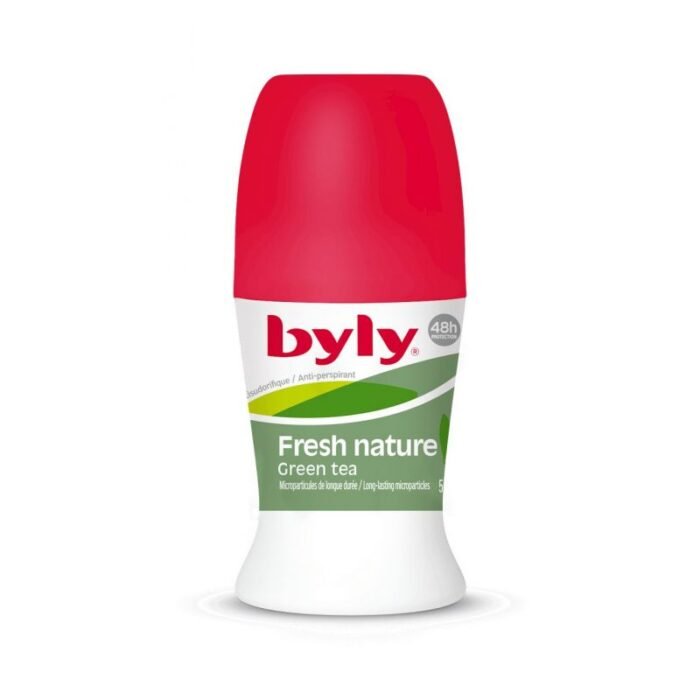 Byly_Fresh_Nature_Green_tea_48h_protection_roll-on_50ml.jpg Byly_Fresh_Nature_Green_tea_48h_protection_roll-on_50ml.jpg