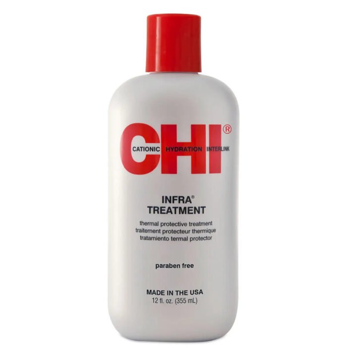 CHI-Infra-Treatment-12oz-NEW.jpg CHI Infra Treatment — CHI parfum unisexe au Maroc