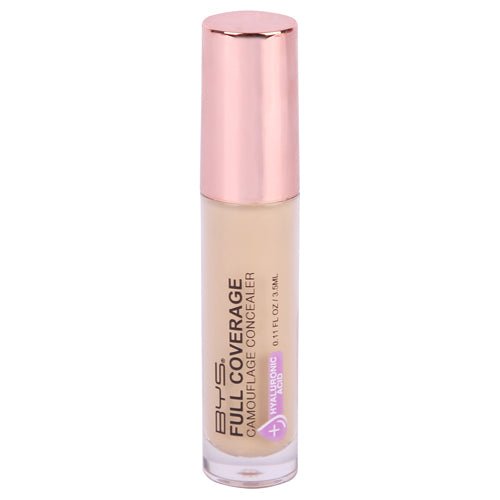 CO-CCEFCI.jpg BYS Full Coverage Concealer — Bys maquillage teint au Maroc
