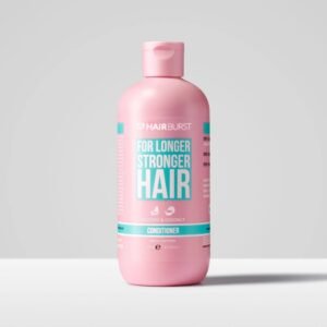 HAIRBUST Après-Shampoing Pour Des Cheveux Plus Longs et Plus Forts