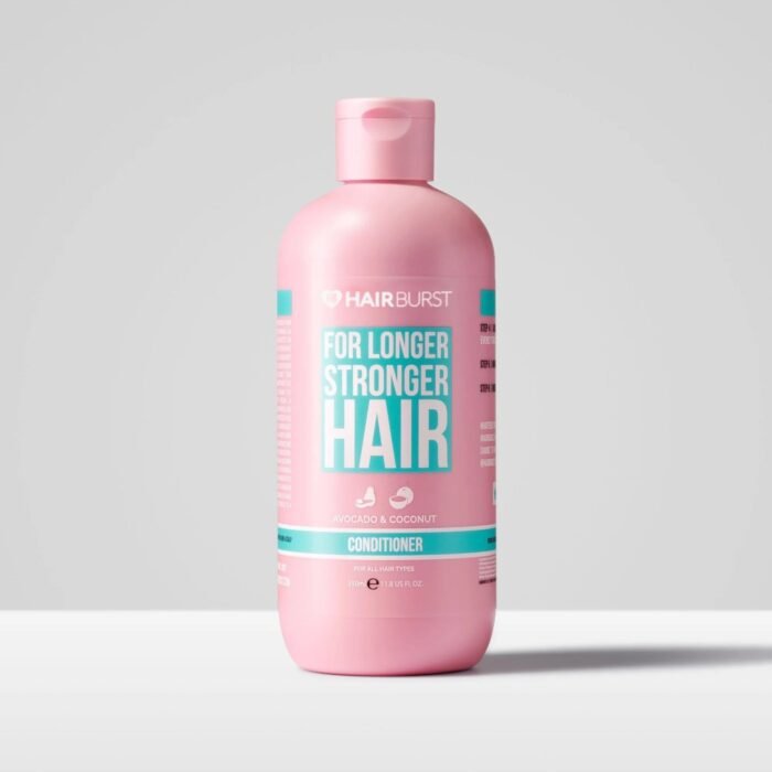 CONDITIONER_WHITELOGO.jpg HAIRBUST Après-Shampoing Pour Des Cheveux Plus Longs et Plus Forts — Hairbust shampoing au Maroc