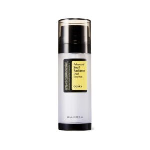 COSRX Advanced Snail Radiance Dual Essence 80ml
