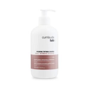 Cumlaude Lab Hygiene Intime Quotidienne 500 ML