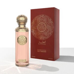 Gissah Calabria Eau De Parfum — Gissah parfum unisexe au Maroc