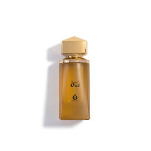 CARAMEL OUD – Eau de Parfum 100 ml (Oriarome) — Caramel parfum unisexe au Maroc