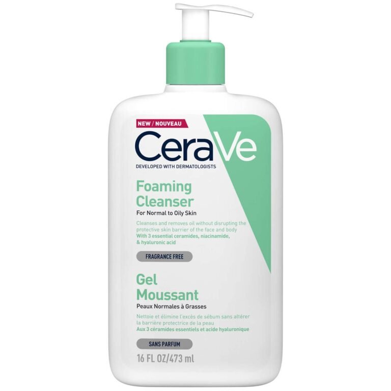 Routine soin visage anti-acné : le guide complet