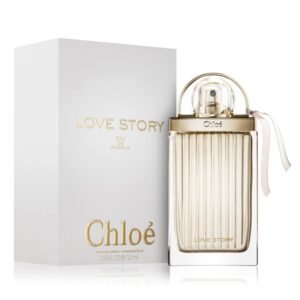 Chloe Love Story eau de parfum 75ml