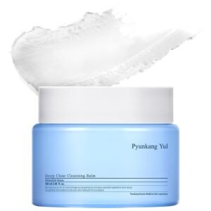 Pyunkang Yul Deep Clear Cleasing Balm 100ml