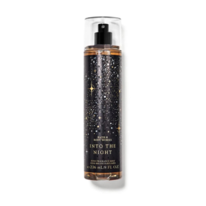 Bath & Body Works Into The Night — Bath parfum unisexe au Maroc
