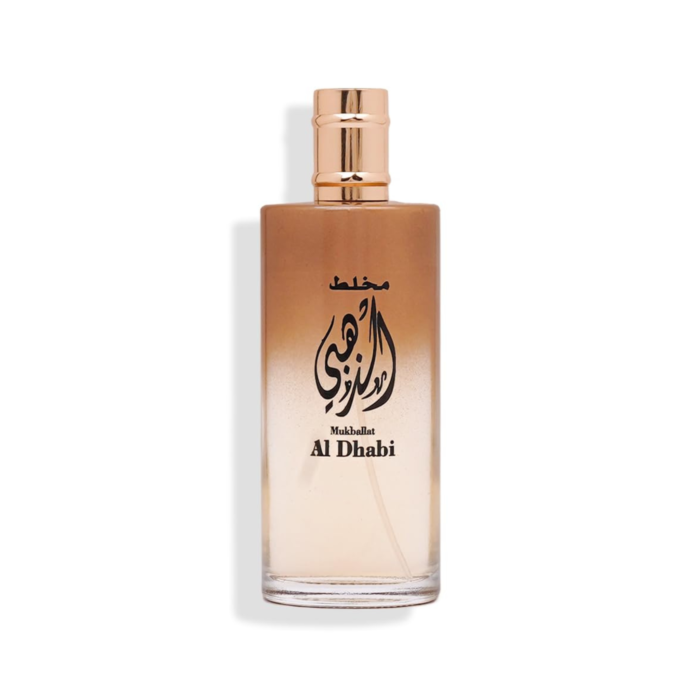Design_sans_titre_-_2025-12-20T175829.229.png Mukhallat Al Dhabi - Hunaidi — Mukhallat coffret cadeau beauté au Maroc