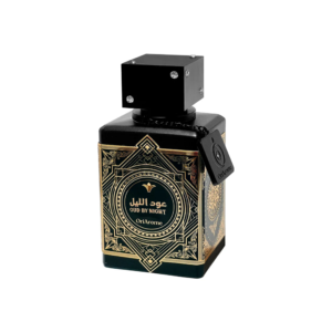 Oud By Night EDP 100ml – Shaikh Saeed Perfumes — Oud parfum unisexe au Maroc