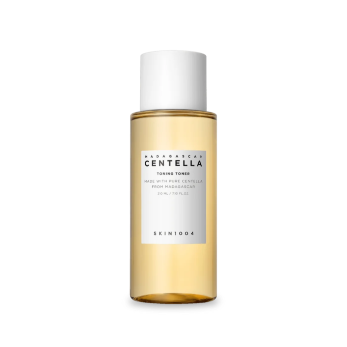 SKIN1004] Madagascar Centella Toning Toner 210 ml — Skin1004 tonique visage au Maroc