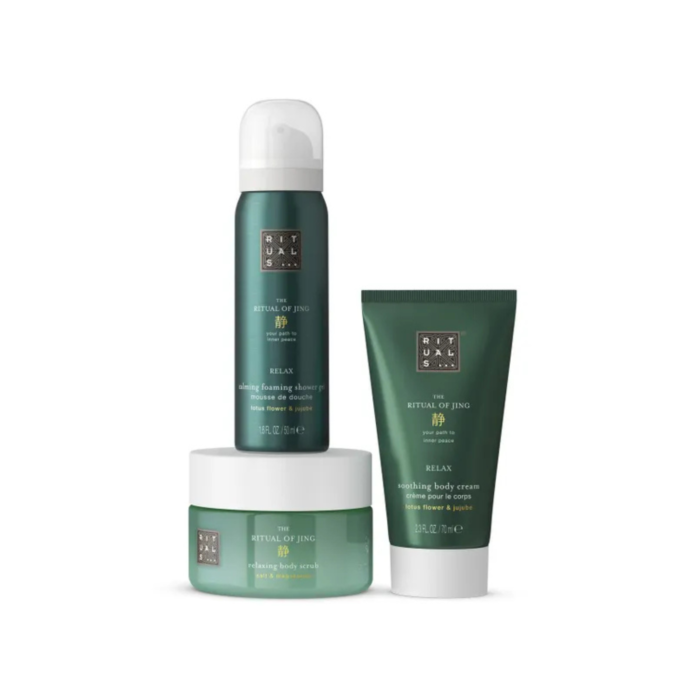 Design_sans_titre_-_2026-03-09T233005.932.png Ritual of Jing Trial Set — Ritual coffret cadeau beauté au Maroc