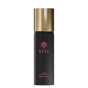 REEF All Over Body Spray Summer Pink 125 ml — Reef parfum unisexe au Maroc