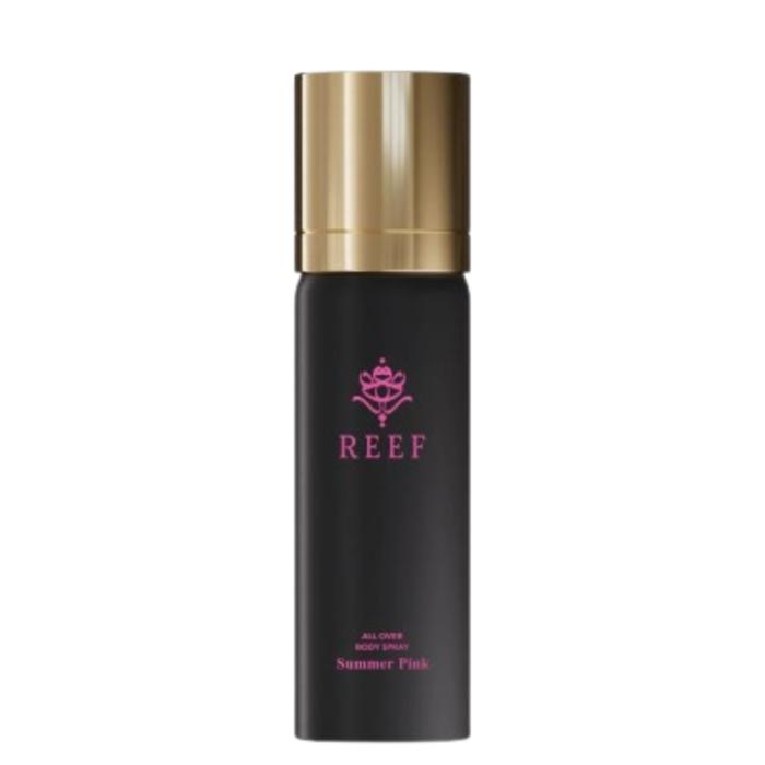 REEF All Over Body Spray Summer Pink 125 ml — Reef parfum unisexe au Maroc