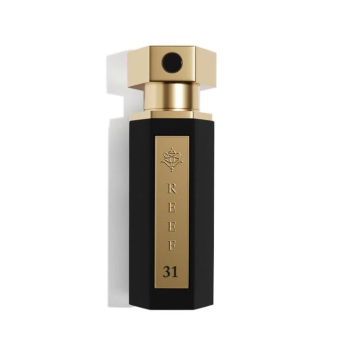 MINI Reef 31 EDP Spray 15ML (0.50 OZ) by Reef — Mini parfum unisexe au Maroc