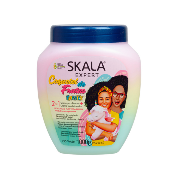 Design_sans_titre_57.png Skala Expert - Cocktail de Fruits Family — Skala masque visage au Maroc