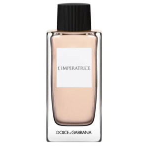 Dolce & Gabbana L'imperatrice Eau de Toilette — Dolce & Gabbana parfum unisexe au Maroc