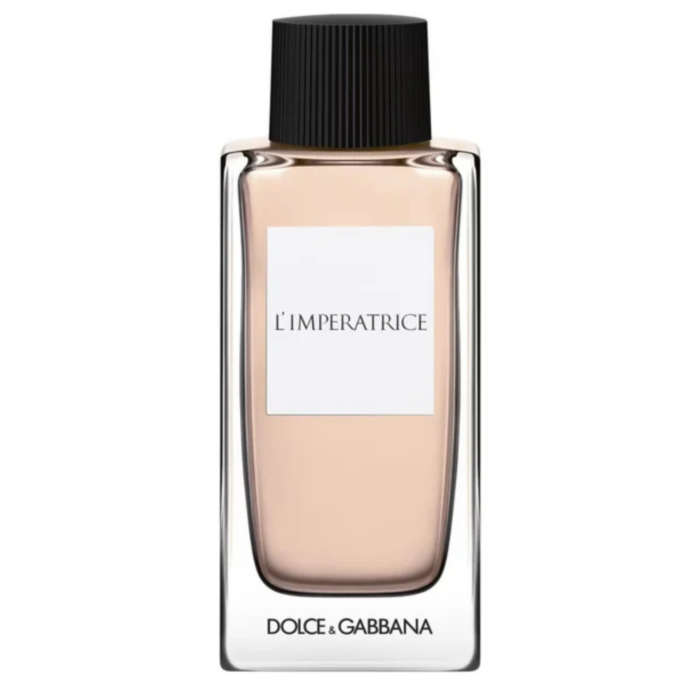 Design_sans_titre_70.png Dolce & Gabbana L'imperatrice Eau de Toilette — Dolce & Gabbana parfum unisexe au Maroc
