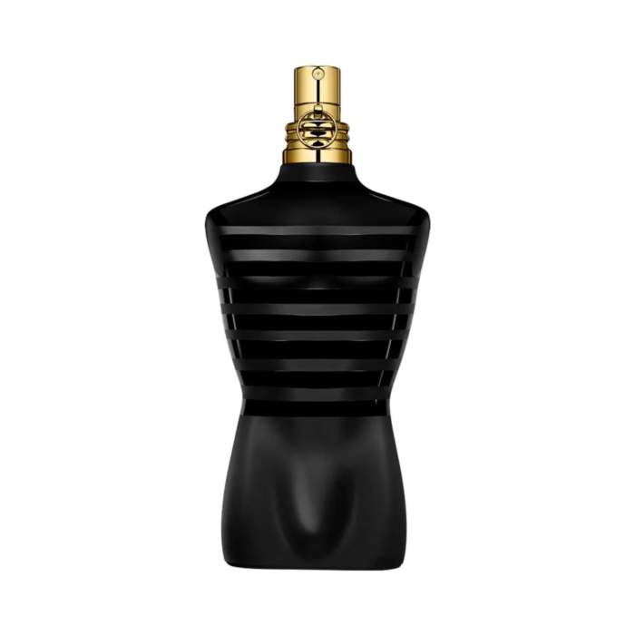 Jean Paul Gaultier Le Male Le Parfum Eau de Parfum Intense pour homme. — Jean Paul Gaultier parfum homme au Maroc
