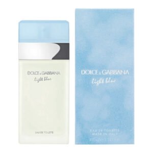 Dolce & Gabbana Light Blue EDT 200ml