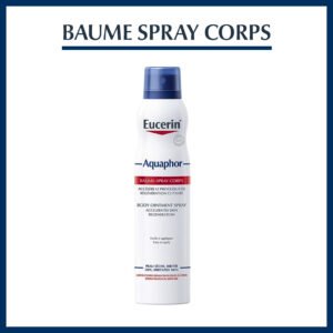 EUCERIN Aquaphor Baume-Spray Corps 250ml