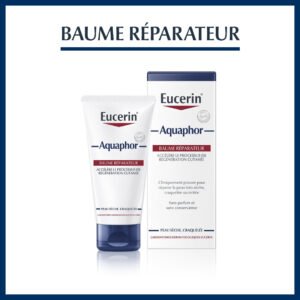 EUCERIN Aquaphor Baume Réparateur 40 G