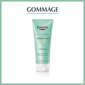 EUCERIN DermoPure Gommage 100 Ml