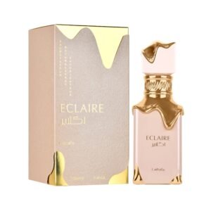 Eclaire Lattafa Perfumes 100ml — Eclaire parfum unisexe au Maroc