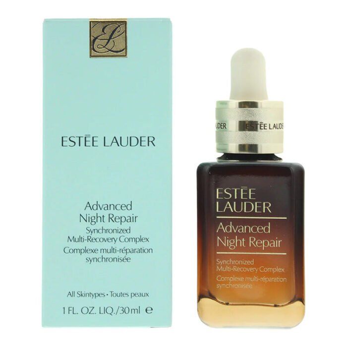 Estee-Lauder-advanced-night-repair_6ff645e2-f377-4731-8dbd-3f1b28569fc6.jpg Estée Lauder - Advanced Night Repair Sérum Complexe Multi-Réparation Synchronisée — Estée Lauder sérum visage au Maroc