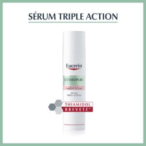 EUCERIN DermoPure Sérum Triple Action 40ml