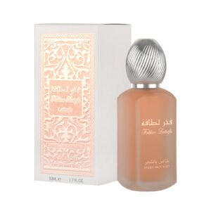 Fakhar Lattafa Parfum Cheveux 50ml – Lattafa — Fa parfum unisexe au Maroc