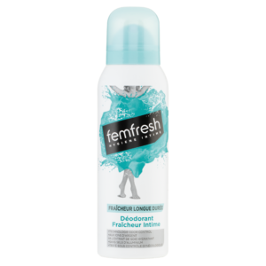 FemFresh Deodorant Intime — Femfresh déodorant au Maroc