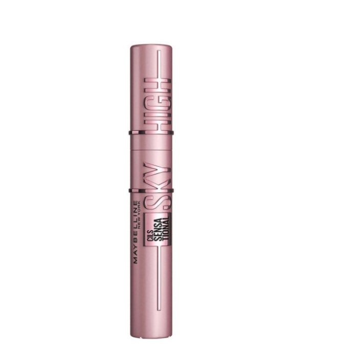 FullSizeRender_1b640882-ce17-4e5d-8c36-fe4d1564e125.jpg Maybelline – Lash Sensational Sky High – Mascara Longueur Illimité Et Volume Intense — Maybelline maquillage yeux au Maroc
