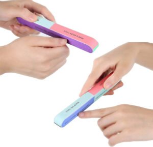 Yiqian Nail File