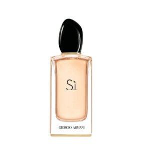 SI GEORGIO ARMANI EAU DE PARFUM 100 ml — Si parfum unisexe au Maroc